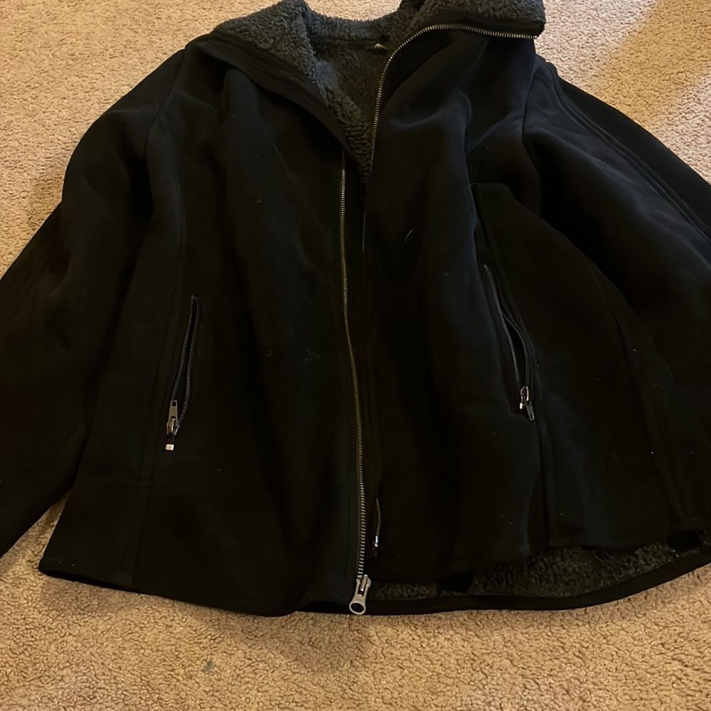 Weatherproof jacket M‎